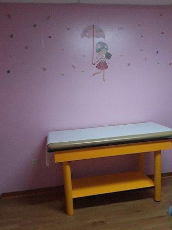 Happy Kidz Pediatrics, P. L.