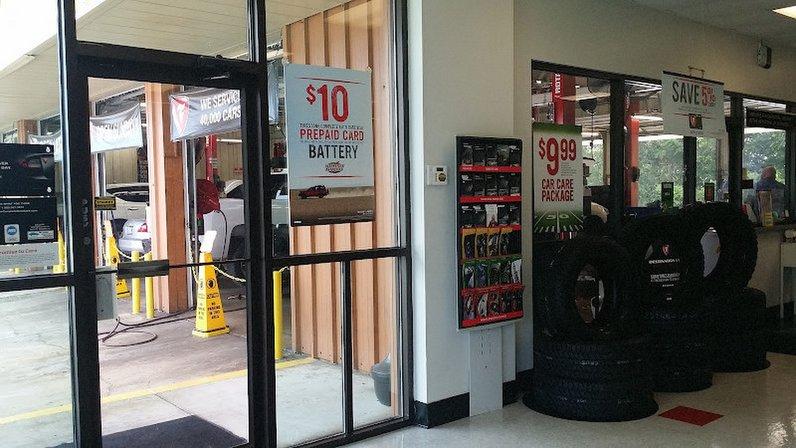 Firestone Complete Auto Care