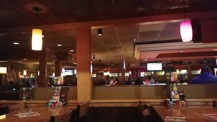 Applebee's Grill + Bar