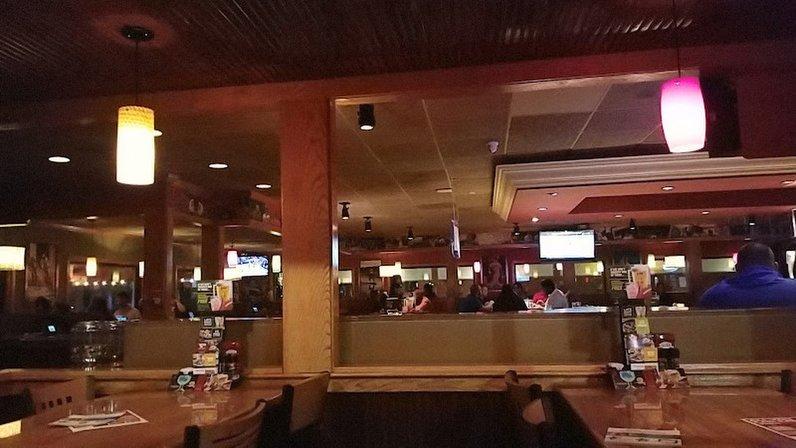 Applebee's Grill + Bar