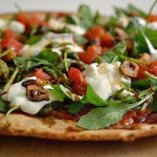 KC's Artisan Pizza and Wine Bar