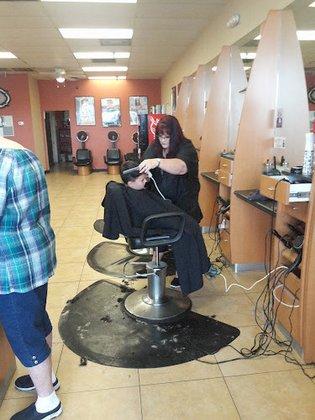 Fantastic Sams Cut & Color