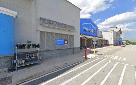 Walmart Money Center