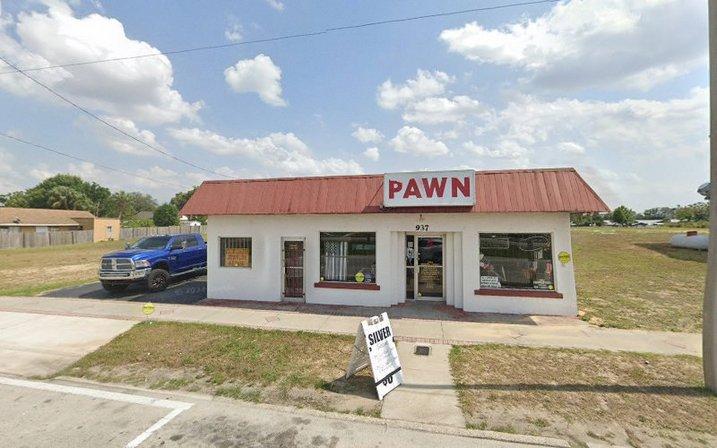 William's Pawn & Gun