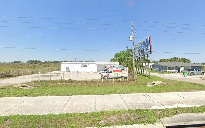 Used Appliance Liquidation