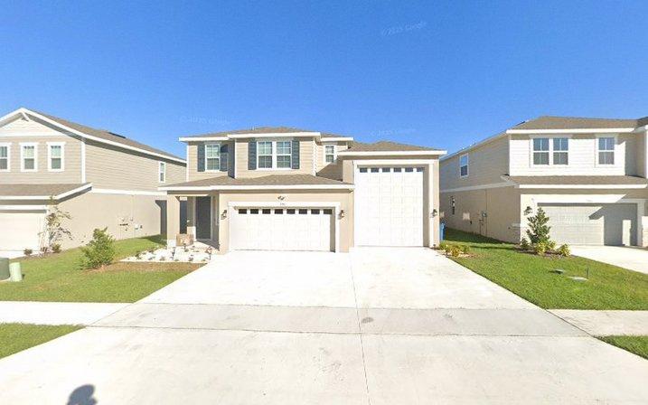Winter Haven / Lakeland office