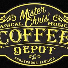 Mister Chris’ Coffee Gallery & Depot
