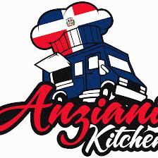 Anziani kitchen Food truck.