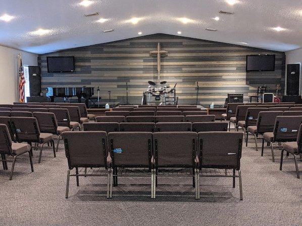 Genesis Church