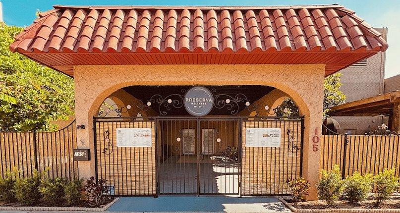 Preserva Institute
