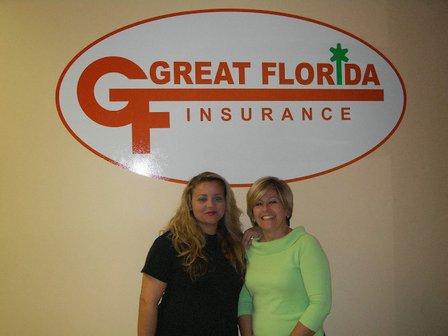 GreatFlorida Insurance: Joshua Parrish
