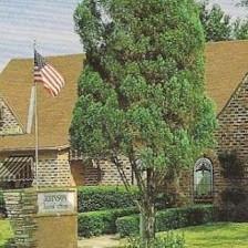 Johnson-Nelson-Gill Funeral Home