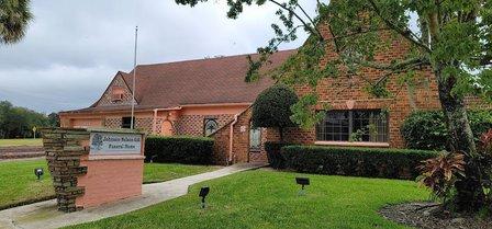 Johnson-Nelson-Gill Funeral Home