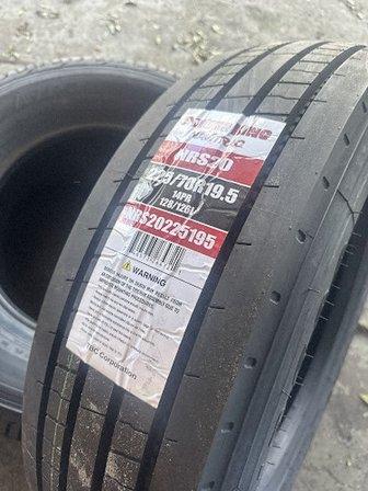 Sundown Mobile Commercial Tires And Road Service