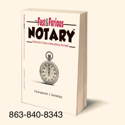 Yunieska's Public Notary Services