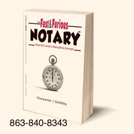 Yunieska's Public Notary Services