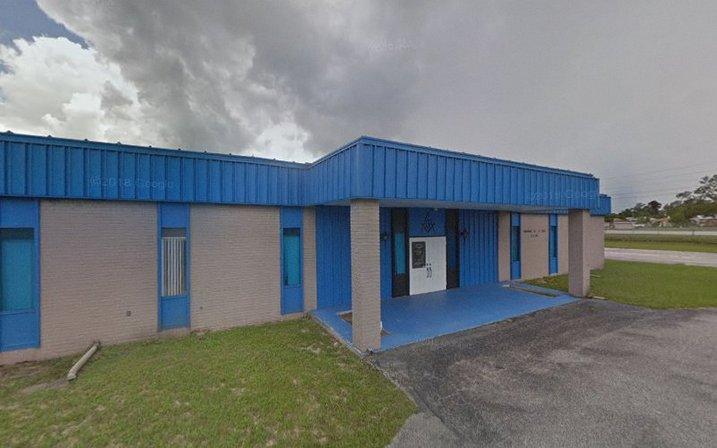 Sebring Lodge 249 F & AM