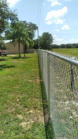 Brooker Fence Company, Inc.