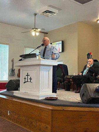 Pentecostals of Winter Haven
