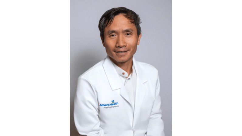 Kenny Nguyen, MD