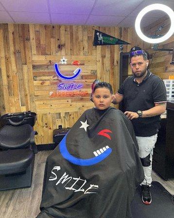 Smile Barbershop