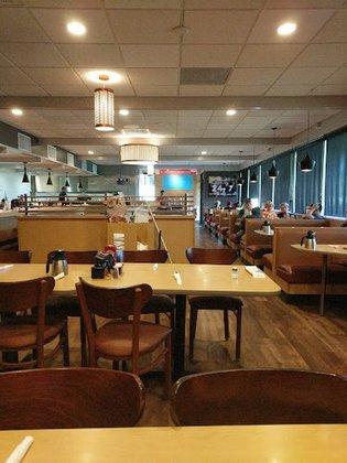 IHOP