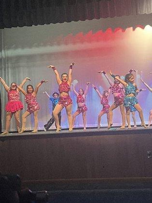 Dance Station Studios