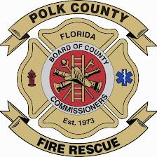 Polk County Fire Rescue Station 42
