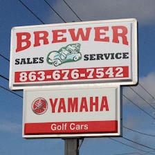 Brewer Sales and Service