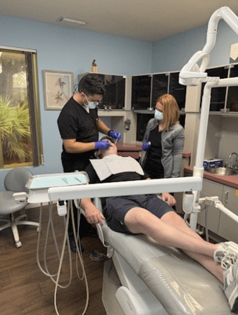 Sun Smile Dentistry & Gulf Coast Sleep Solutions