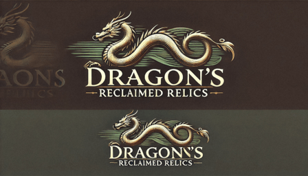 Dragon's Reclaimed Relics