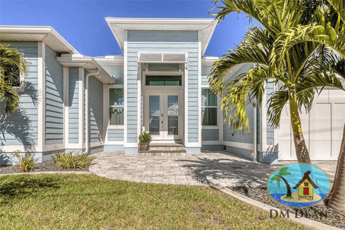 DM Dean Inc Custom Homes