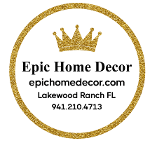 Epic Home Decor