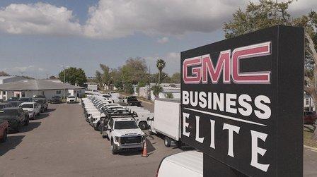 Conley Fleet Services