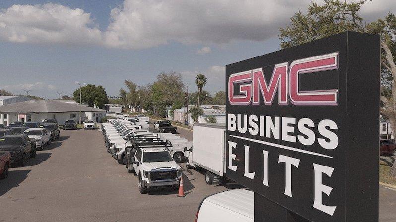 Conley Fleet Services