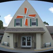 Bayshore Windmill Village Manufactured Home Community