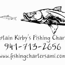 Captain Kirby's Fishing Charters