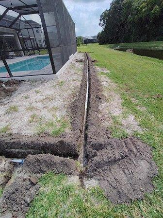 FLORIDA LAWN GUYS