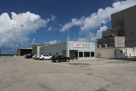 Agunsa Manatee Terminal