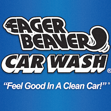 Eager Beaver Car Wash