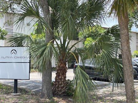 Alpha-Omega Communications