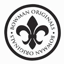Bowman Originals