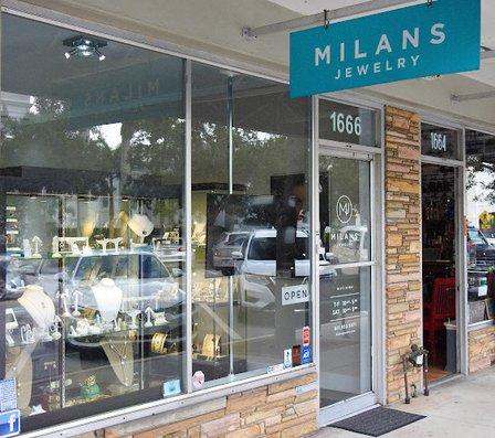 Milan's Jewelry Inc