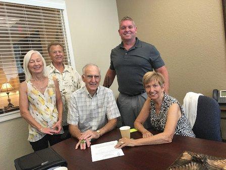 Tony Fitzgerald 1st Response Mortgage Powered by Mpire Financial LLC