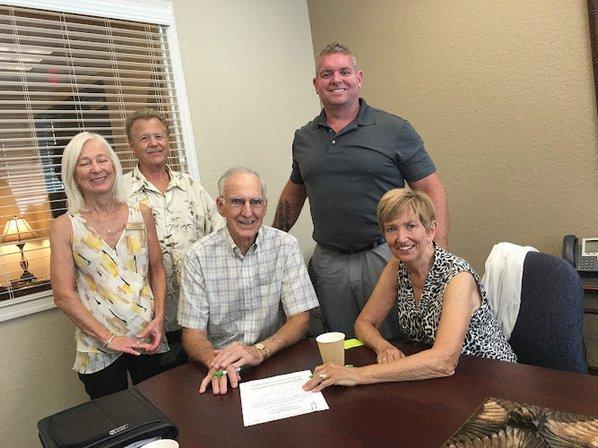 Tony Fitzgerald 1st Response Mortgage Powered by Mpire Financial LLC