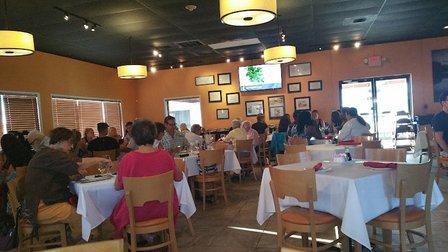 Yummy House China Bistro Sarasota