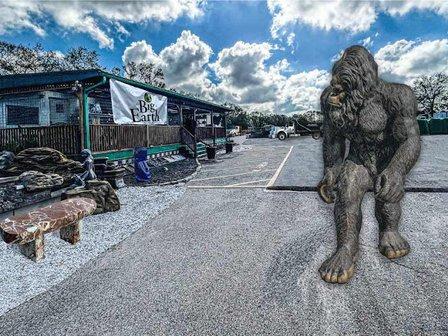 Big Earth Landscape Supply