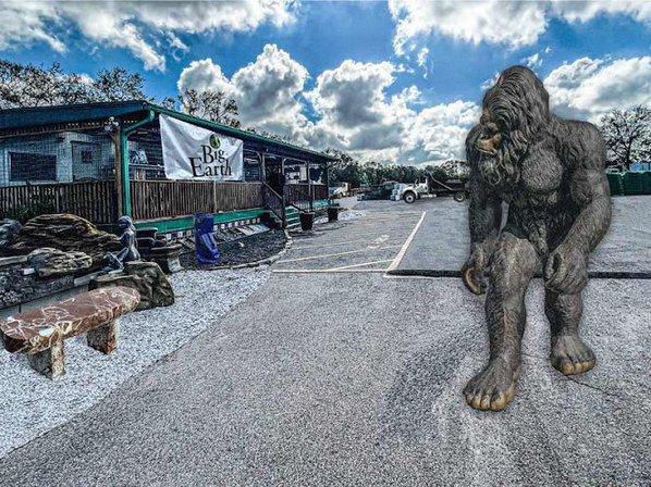 Big Earth Landscape Supply