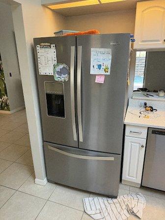 DND Appliance repair