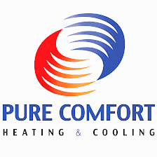 Pure Comfort Heating & Cooling LLC